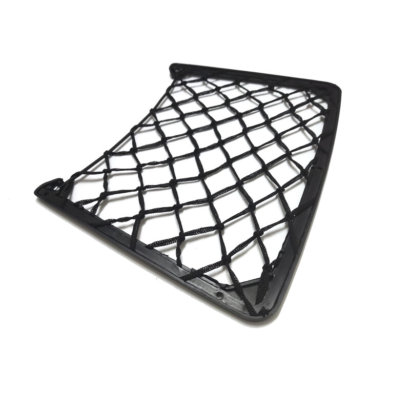 42x21cm/36x18cm/32x21cm/32x17cm Διχτυωτή οργάνωση αυτοκινήτου Δίχτυ τσέπης αυτοκινήτου Δίχτυ θήκης τηλεφώνου Ράφι αποθήκευσης πλέγμα για τροχόσπιτο αυτοκινήτου