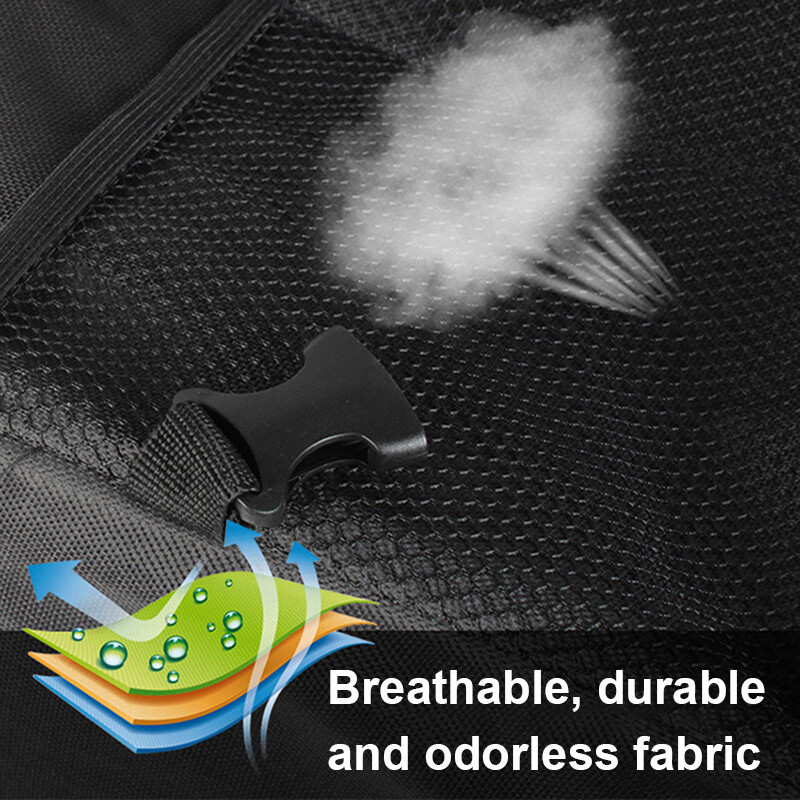 Car Trunk Organizer Φιλικό προς το περιβάλλον Super Strong & Durable πτυσσόμενο κιβώτιο αποθήκευσης φορτίου για αυτοκίνητα φορτηγά SUV Trunk Box