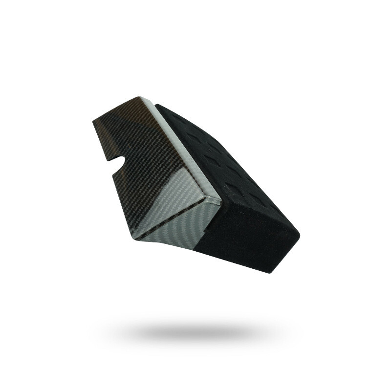 Pentru Tesla Model X Model S 2012 2013 2014 2015 2016 2017 2018 Consola centrală Cotiera Cutie de depozitare Sertar Tavă Modificare interioară