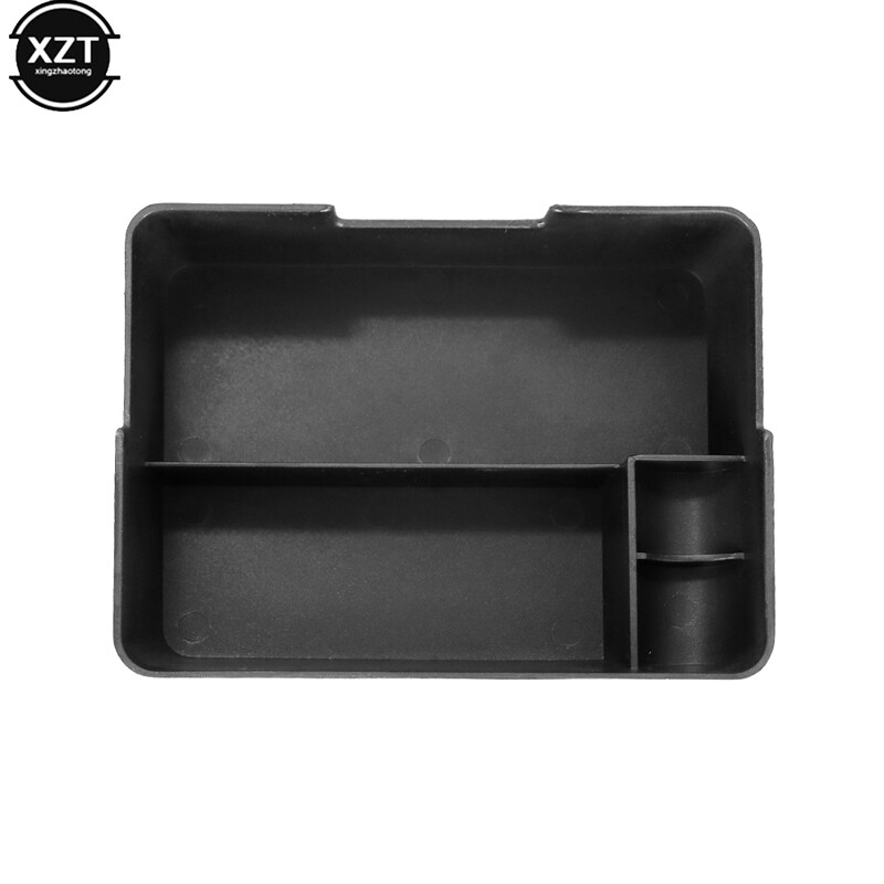 Tesla Model 3 2017 2018 2019 2020 autóhoz, központi kartámasz tárolódobozhoz, központi konzolhoz, rendezőtokhoz, autó belső kiegészítői