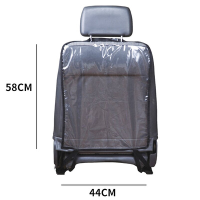 1 buc/ 2 buc Organizator pentru spate scaun auto 9 buzunare de depozitare cu ecran tactil Protector suport tableta pentru copii Accesorii auto