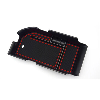 Pentru Toyota Camry 70 XV70 2018 2019 2020 2021 2022 2023 Cutie de depozitare pentru cotiera auto Consola centrală Tavă pentru mănuși Accesorii organizatoare