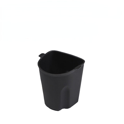 Cutie de depozitare pentru mașină pentru BYD Dolphin Cutie de depozitare pentru articole diverse cu control central Byd EA1 Suport pentru pahare de apă Accesorii pentru cutie de depozitare pentru ecranul din spate