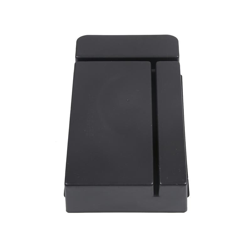 Automašīnas centrālās vadības roku balstu glabāšanas kaste Mercedes Benz GLC 2023 noliktavu sakopšanai Auto salona apdares piederumi