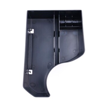 Κατάλληλο για Kia Nile Niro 2022 Central Armrest Box Storage Box Τροποποίηση Εσωτερικού Storage Box Storage