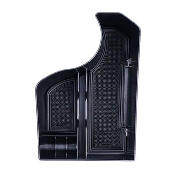 Κατάλληλο για Kia Nile Niro 2022 Central Armrest Box Storage Box Τροποποίηση Εσωτερικού Storage Box Storage