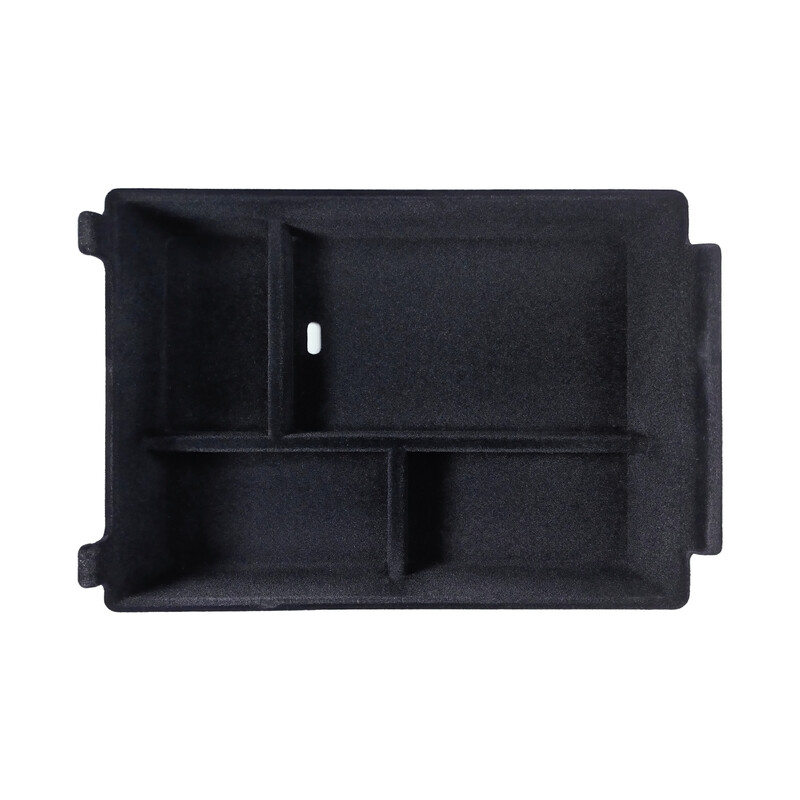 Pentru Chery Exeed RX 2023 2024 Cutie de depozitare cotieră Tavă organizatoare Tavă pentru stilul mașinii Consolă centrală Cutie de depozitare Accesorii pentru interiorul mașinii