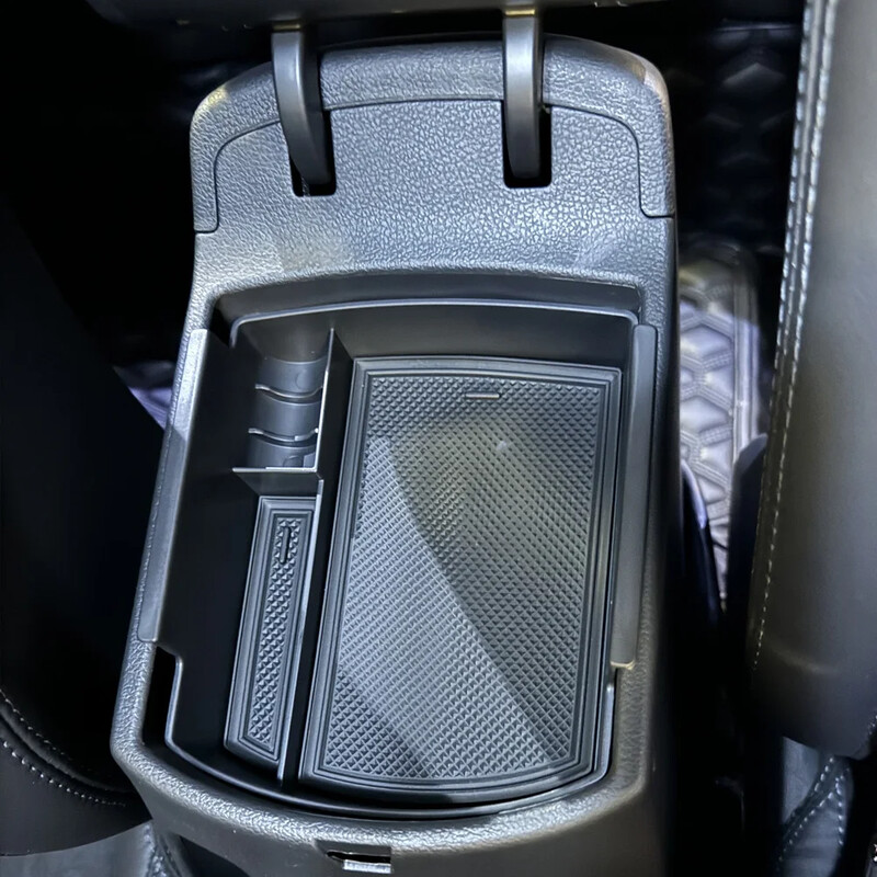 Autokonsooli käetoe hoiukarbi hoidiku hoidiku alus, keskne kaardi müntide hoiustamine Hyundai i30 N 2020-2022 LHD RHD jaoks