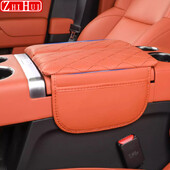 Pentru Li Lixiang L6 L7 L8 L9 2022 2023 2024 Car Styling Cotieră Husa Cutie Pernă Cotieră Cutie Anti Murdar Husă Accesorii Auto