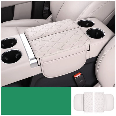 Pentru Li Lixiang L6 L7 L8 L9 2022 2023 2024 Car Styling Cotieră Husa Cutie Pernă Cotieră Cutie Anti Murdar Husă Accesorii Auto
