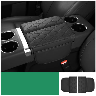 Pentru Li Lixiang L6 L7 L8 L9 2022 2023 2024 Car Styling Cotieră Husa Cutie Pernă Cotieră Cutie Anti Murdar Husă Accesorii Auto