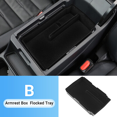 Honda CR-V CRV CR V 6th Gen 2023 2024 autóhoz központi kartámasz doboz telefontartó tárolódoboz Szervező tálca belső tartozékok