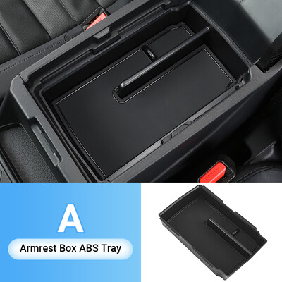 Honda CR-V CRV CR V 6th Gen 2023 2024 autóhoz központi kartámasz doboz telefontartó tárolódoboz Szervező tálca belső tartozékok