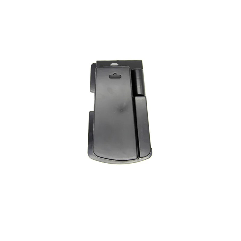 Pentru Peugeot 3008 2008-2016 Cutie pentru cotieră de control central al mașinii Cutie de depozitare Suport container Coș Tavă pentru mănuși Accesorii interioare