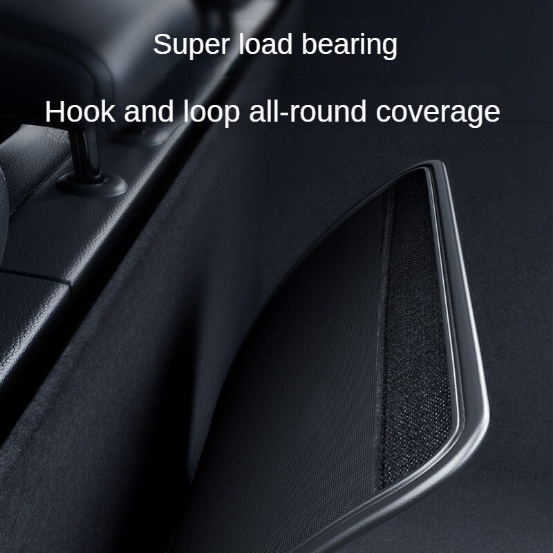 Portbagajul mașinii Geantă de depozitare din piele Organizator pliabil pentru unelte pentru spate a scaunului de mașină, depozitare UV multifuncțională, organizator pentru agățat pentru scaunul din spate suv