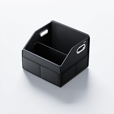 Cutie de depozitare portbagaj pentru mașină, instrument multifuncțional pentru containere, pungi de depozitare a alimentelor, cutie pentru portbagaj, pentru mașină universală