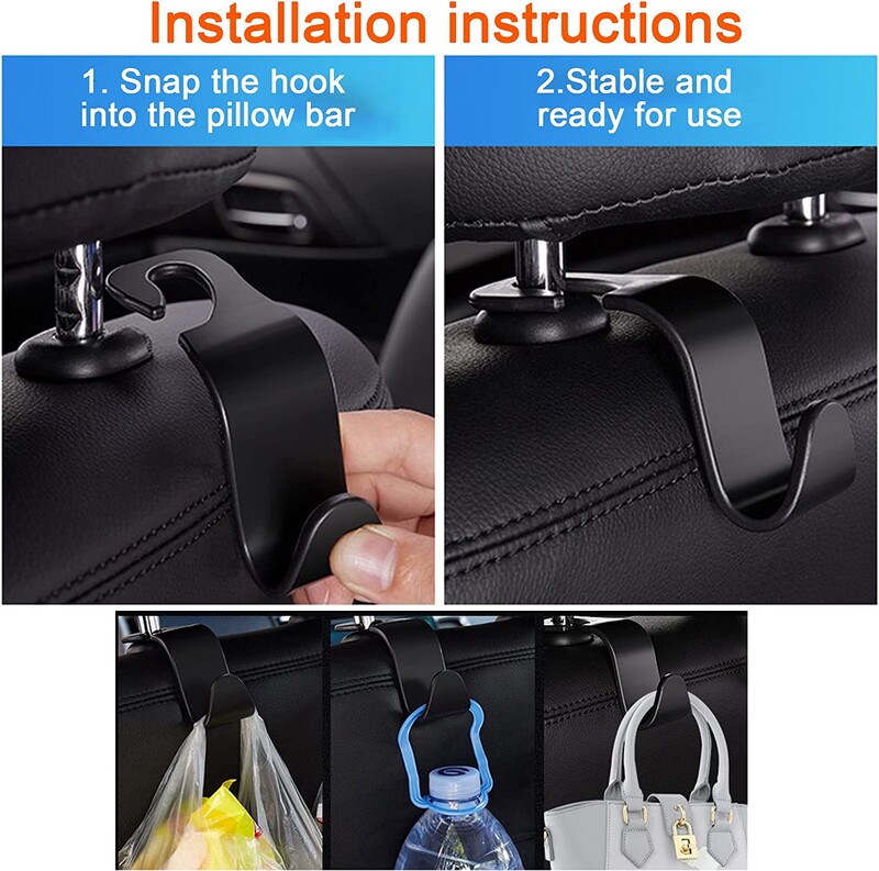 Manager de umplere a decalajului scaunului auto Cutie de depozitare multifuncțională a scaunului auto din piele Manager de depozitare a spațiului scaunului auto Accesorii auto