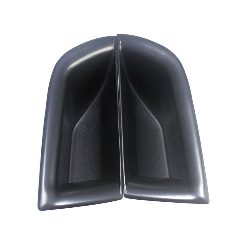 Αυτοκίνητο Εσωτερική μπροστινή πόρτα Πλαϊνή θήκη αποθήκευσης Γάντια Organizer Τσέπη θήκης θήκης τηλεφώνου για λαβή για Kia Sorento 2015 2016 2017 2019