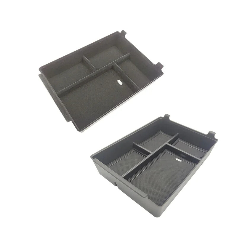 Pentru Chery EXEED RX 2023 Car Styling Consola Centrală Organizator Depozitare Interior Cotieră Cutie Depozitare Modificare Accesorii Auto