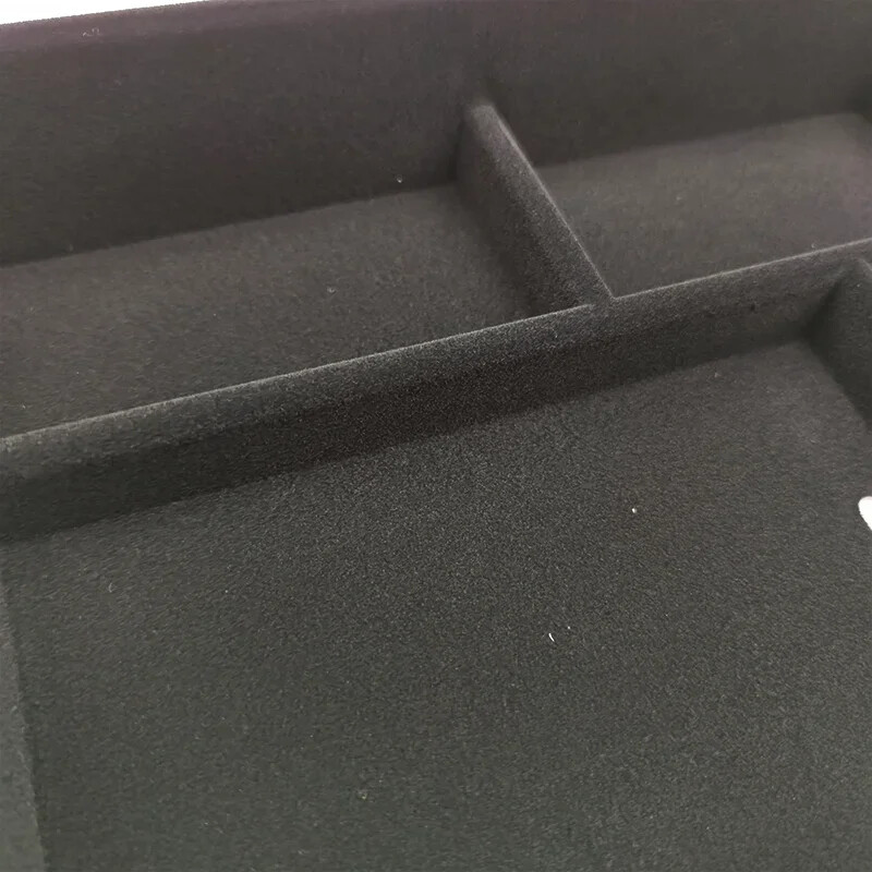 Pentru Chery EXEED RX 2023 Car Styling Consola Centrală Organizator Depozitare Interior Cotieră Cutie Depozitare Modificare Accesorii Auto