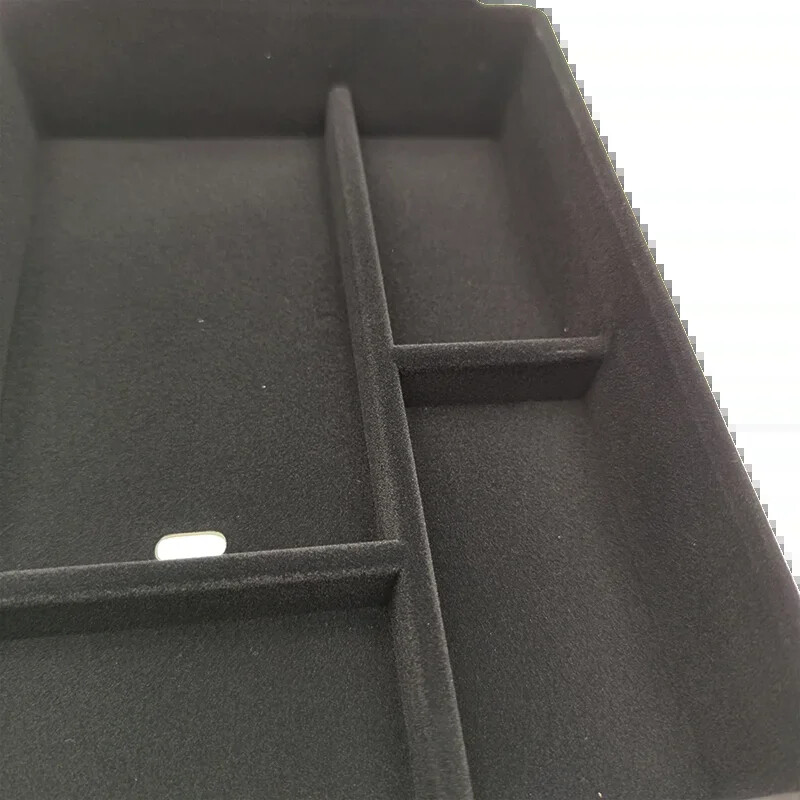 Pentru Chery EXEED RX 2023 Car Styling Consola Centrală Organizator Depozitare Interior Cotieră Cutie Depozitare Modificare Accesorii Auto