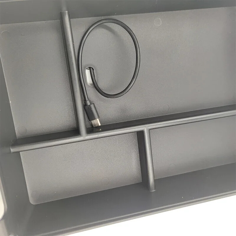 Pentru Chery EXEED RX 2023 Car Styling Consola Centrală Organizator Depozitare Interior Cotieră Cutie Depozitare Modificare Accesorii Auto