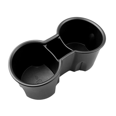 Tăvi pentru consola centrală pentru Tesla Model 3 Y Highland Accesorii pentru organizator Sub scaun Cutie de depozitare Cotieră Pubele ascunse Suport pentru pahare