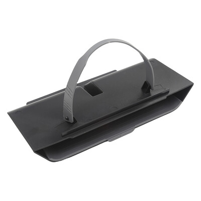 Κουτί αποθήκευσης οθόνης για Tesla Model 3 Y Δίσκος οργάνωσης κεντρικής κονσόλας κάτω από το κουτί αποθήκευσης οθόνης Θήκη ιστού Ατζέντα πίνακα οργάνων