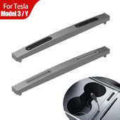 Cablu de încărcare consolă centrală pentru mașină, organizator hub USB, stație de andocare, accesorii decorative pentru Tesla Model 3 Y 2021 2022