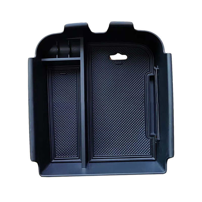 Auto keskjuhtimise käetugede kasti hoiukarbi kandiku kronsteini korraldus KIA Mohave 2020 2021 2022 2023 sisetarvikute jaoks