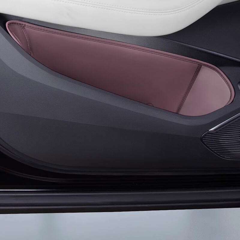 Paredzēts Kx11 GEELY Monjaro Manjaro Xingyue L durvju iekšējā roktura uzglabāšanas kastes slota spilvena iekšpuses modifikācijas piederumi