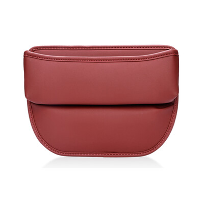 Autó első sorban ülés rés tároló doboz zseb tároló vízpohár távirányító kulcs telefontartó Szervező belső kiegészítők