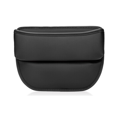 Autó első sorban ülés rés tároló doboz zseb tároló vízpohár távirányító kulcs telefontartó Szervező belső kiegészítők