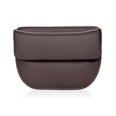 Autó első sorban ülés rés tároló doboz zseb tároló vízpohár távirányító kulcs telefontartó Szervező belső kiegészítők