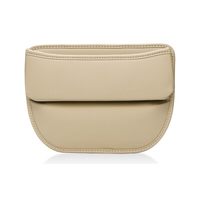 Autó első sorban ülés rés tároló doboz zseb tároló vízpohár távirányító kulcs telefontartó Szervező belső kiegészítők