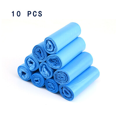 Μπροστινό κάθισμα αυτοκινήτου LED αδιάβροχο μαγνητικό απορρόφηση κάδος σκουπιδιών ανάρτηση καθίσματος αυτοκινήτου δερμάτινο αποθηκευτικό κάδο απορριμμάτων 1 τεμ.