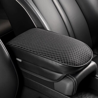 Pernă cotieră mașină Pernă din spumă cu memorie Pernă înaltă pentru cotieră Interior auto universală pentru bărbați femei Pernă moale pentru decorare 2024