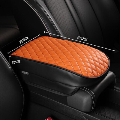 Pernă cotieră mașină Pernă din spumă cu memorie Pernă înaltă pentru cotieră Interior auto universală pentru bărbați femei Pernă moale pentru decorare 2024