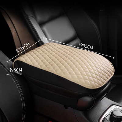 Pernă cotieră mașină Pernă din spumă cu memorie Pernă înaltă pentru cotieră Interior auto universală pentru bărbați femei Pernă moale pentru decorare 2024