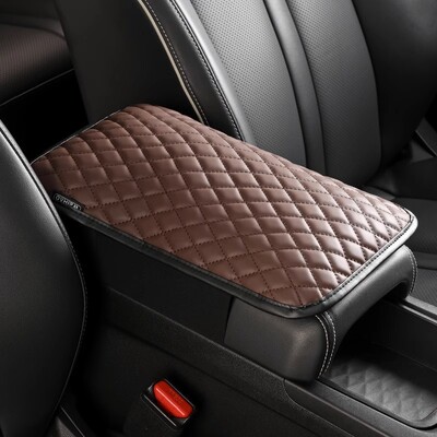 Pernă cotieră mașină Pernă din spumă cu memorie Pernă înaltă pentru cotieră Interior auto universală pentru bărbați femei Pernă moale pentru decorare 2024