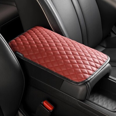 Pernă cotieră mașină Pernă din spumă cu memorie Pernă înaltă pentru cotieră Interior auto universală pentru bărbați femei Pernă moale pentru decorare 2024