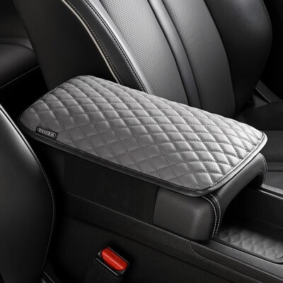 Pernă cotieră mașină Pernă din spumă cu memorie Pernă înaltă pentru cotieră Interior auto universală pentru bărbați femei Pernă moale pentru decorare 2024