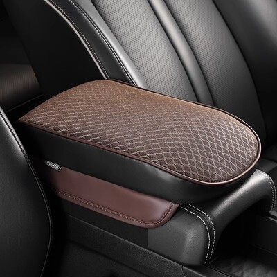 Pernă cotieră mașină Pernă din spumă cu memorie Pernă înaltă pentru cotieră Interior auto universală pentru bărbați femei Pernă moale pentru decorare 2024