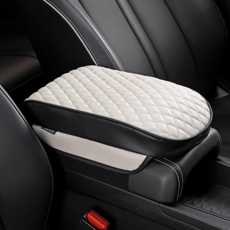 Pernă cotieră mașină Pernă din spumă cu memorie Pernă înaltă pentru cotieră Interior auto universală pentru bărbați femei Pernă moale pentru decorare 2024