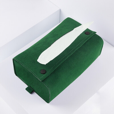 pentru Tesla Model 3 Y xs Sac de șervețele pentru mașină Pungă de hârtie desenată în interiorul cutiei de șervețele auto Tip de agățat