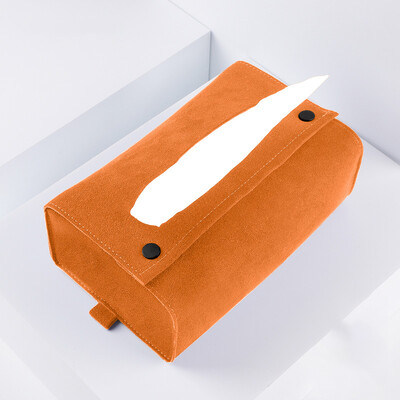 pentru Tesla Model 3 Y xs Sac de șervețele pentru mașină Pungă de hârtie desenată în interiorul cutiei de șervețele auto Tip de agățat