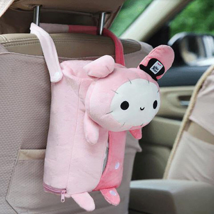 Drăguț acasă, birou, mașină, dreptunghi, cutie de șervețele, suport pentru hârtie, animale, baie, depozitare, fermoar, bancheta din spate, husă pentru șervețele agățate