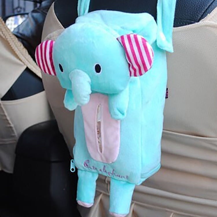 Drăguț acasă, birou, mașină, dreptunghi, cutie de șervețele, suport pentru hârtie, animale, baie, depozitare, fermoar, bancheta din spate, husă pentru șervețele agățate