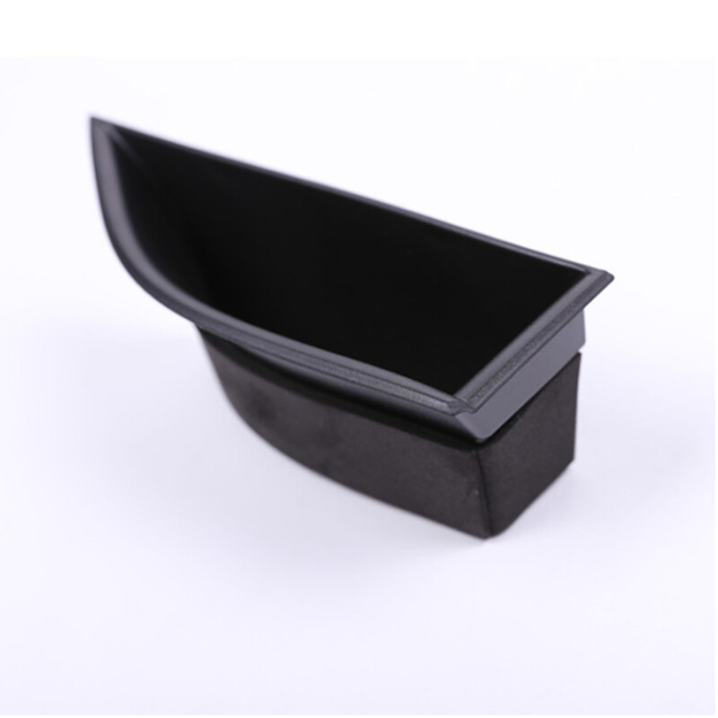 Land Rover Range Rover Evoque 2016-2018 ABS autóhoz, első hátsó ajtó kartámasz fogantyú tárolódoboz konténer tartó dísztartozékok