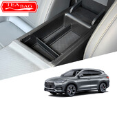 Για Changan Oshan X5 2023 Car Styling Center Console Organizer Αποθήκευση Εσωτερικό υποβραχιόνιο Κουτί αποθήκευσης Auto τροποποιημένα αξεσουάρ